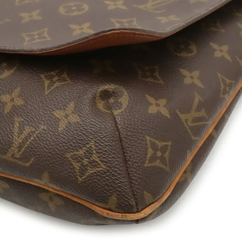 Louis Vuitton Monogram Musette Bag